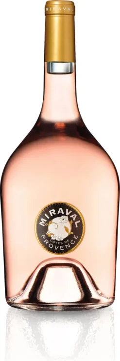 Miraval Cotes De Provence AOC | Brad Pitt & Famille Perrin – 2020 / 0,75 L Normflasche -Drink World Store 2745fcc38f927485b7c753ba2ca0905f