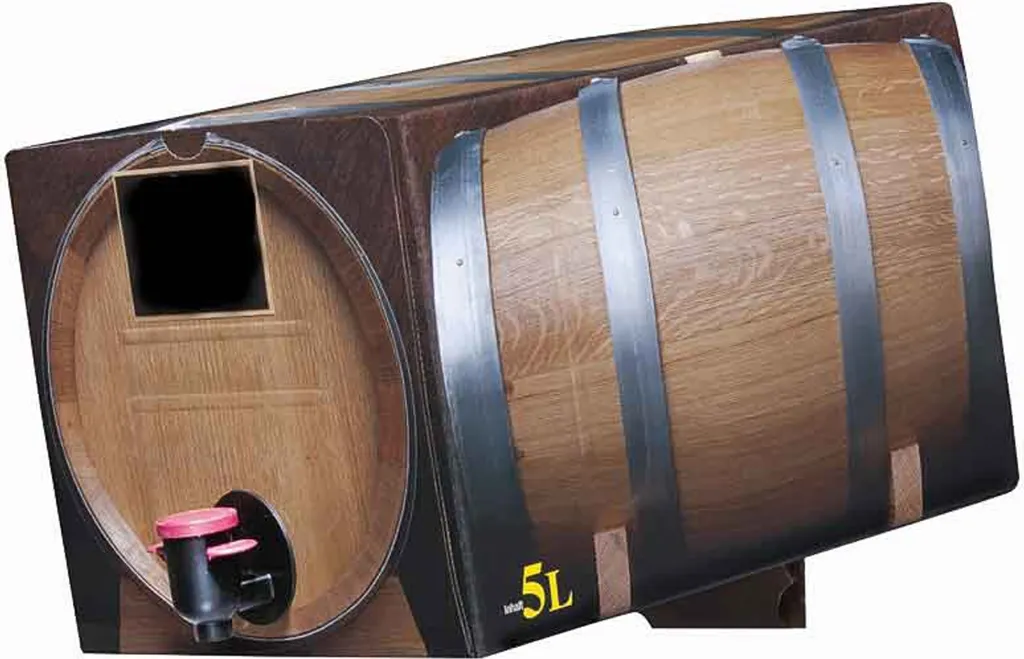 Bag-in-Box Mit 5 Liter Bestem Sauvignon Blanc Trocken | Weinhaus Müller 8 Bag-in-Box Mit 5 Liter Bestem Sauvignon Blanc Trocken | Weinhaus Müller – Bild 6