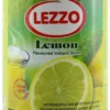 Lezzo Instantgetränk Mit Zitronengeschmack 700g 2 Lezzo Instantgetränk Mit Zitronengeschmack 700g -Drink World Store 28514551eaf3b60c8079fc2e1bb0b4e0