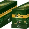 JACOBS Löskaffee Krönung 16 X 20 Sticks Löslicher Kaffee Instantkaffee 320 Getränke -Drink World Store 28537d543a707b3467796a41e4642b23