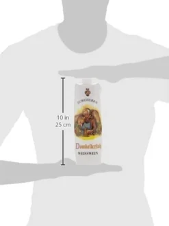 Domkellerstolz Weißwein (12x1,0L) -Drink World Store 2880134d947ff58f79075a3e9a89c194