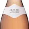 Fleurs De Prairie Côtes De Provence AOC Roséwein | 13 % Vol | 0,75 L -Drink World Store 28a058584295a65cc2653674c173f24f