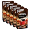 Nestlé® Nescafe Classic Löslicher Instantkaffee Tassenpackungen 10x2g 5er Pack -Drink World Store 29b7f39904dc7c11f1deb2a66043a90c