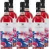 La Sastreria Rosado Spanischer Roséwein Trocken (6 X 0,75L) 2 La Sastreria Rosado Spanischer Roséwein Trocken (6 X 0,75L) -Drink World Store 29cca525e5e4f3fd8faab07d66361f2d
