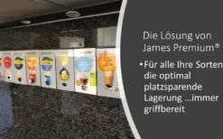 Milka Kakaogetränk + Wandhalter Für 2 Tassimo-Karton Einfache Montage Und Einfache Entnahme 11 Milka Kakaogetränk + Wandhalter Für 2 Tassimo-Karton Einfache Montage Und Einfache Entnahme -Drink World Store 2c1cc090e8560c9d262d5d77e96df9db 1