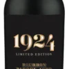 1924 Double Black Cabernet Sauvignon Bourbon Barrel Aged Kalifornien | Vereinigte Staaten | 15,0% Vol | 0,75 L -Drink World Store 2dc05f8fb51672c09cb9bfa425efb320