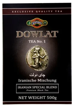 Dowlat -Tee Orientalische Mischung Special Blend 500gr