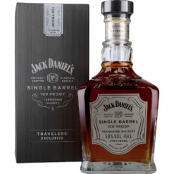 Jack Daniels Single Barrel 100 Proof 70 Cl 14 Jack Daniels Single Barrel 100 Proof 70 Cl -Drink World Store 2f8009f81c2b31f468b266d54353ceb0