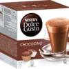 Nescafé® Nescafé Dolce Gusto Chococino | 8 Portionen 2 Nescafé® Nescafé Dolce Gusto Chococino | 8 Portionen -Drink World Store 30294437b111a49ee8d27dd9a77a7b27