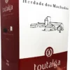 Toutalga Tinto 5 Ltr. - Rotwein - Bag In Box - Alentejo - Portugal 1 Toutalga Tinto 5 Ltr. - Rotwein - Bag In Box - Alentejo - Portugal -Drink World Store 3114ecd169de7801268789b18a45ad85