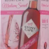 Stony Cape Rosé Medium Sweet 12% 3,0L BIB (SA) 2 Stony Cape Rosé Medium Sweet 12% 3,0L BIB (SA) -Drink World Store 3180f17db0599867031a2428742eb96d