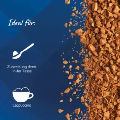 MAXWELL HOUSE Typ Cappuccino Löslicher Kaffee 3 X 500 G Instantkaffee 12 MAXWELL HOUSE Typ Cappuccino Löslicher Kaffee 3 X 500 G Instantkaffee -Drink World Store 31c700aefa8827530842aa04eb32e4f6