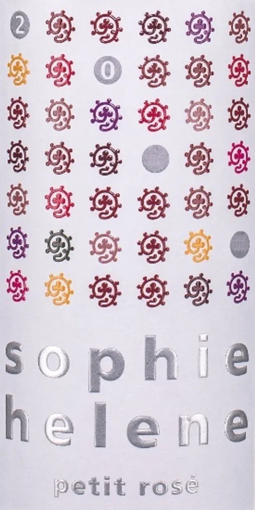 Hammel & Cie Sophie Helene Rosé Trocken 2022 (0,75l) Trocken 7 Hammel & Cie Sophie Helene Rosé Trocken 2022 (0,75l) Trocken – Bild 5