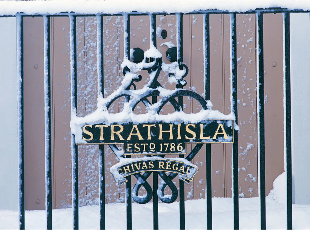 Chivas Regal XV 15 Jahre Blended Scotch Whisky In Geschenkpackung | 40 % Vol | 0,7 L 4 Chivas Regal XV 15 Jahre Blended Scotch Whisky In Geschenkpackung | 40 % Vol | 0,7 L – Bild 2