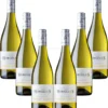 Horgelus Colombard Sauvignon - 6er Set Weißwein 0,75L (11,5% Vol) - Côtes De Gascogne Frankreich- [Enthält Sulfite] -Drink World Store 327dfb1cbaf3ea5b8cd344beda92ba8a