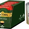 JACOBS Pads Crema Classic UTZ- 5 X 36 Getränke Vorteilspack + 1 Senseo Dose 1 JACOBS Pads Crema Classic UTZ- 5 X 36 Getränke Vorteilspack + 1 Senseo Dose -Drink World Store 329f8c44fc164e6f225e551ffa5e9799