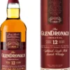 The GlenDronach 12 Jahre Original Highland Single Malt Scotch Whisky In Geschenkpackung | 43 % Vol | 0,7 L -Drink World Store 32b8989b5871104967c569903bc62641
