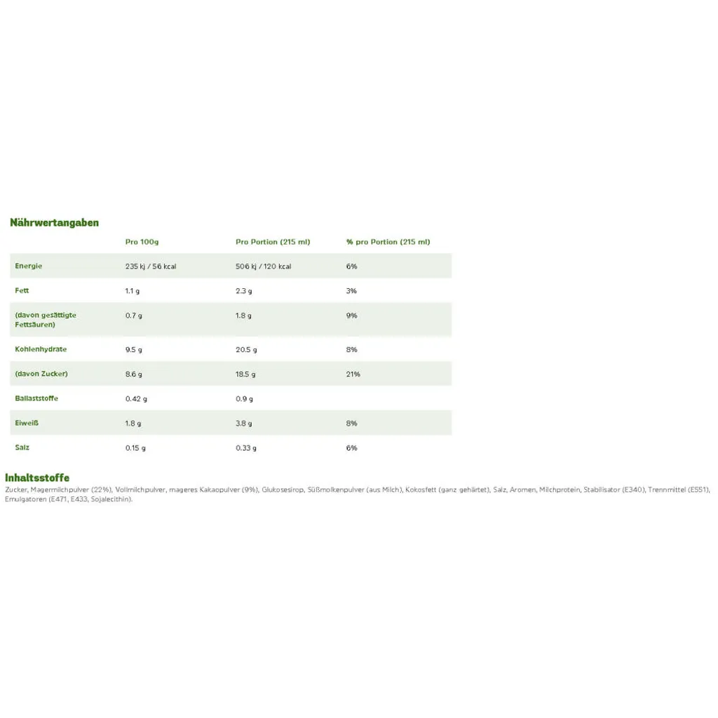 Tassimo® Cadbury®, Heisse Schokolade, 8 MAXI-Kapseln,= 8 Getränke 5 Tassimo® Cadbury®, Heisse Schokolade, 8 MAXI-Kapseln,= 8 Getränke – Bild 3
