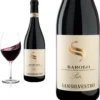 2016 Barolo Patres DOCG Von San Silvestro Sartirano - Rotwein 1 2016 Barolo Patres DOCG Von San Silvestro Sartirano - Rotwein -Drink World Store 33705ea3f4efd6a729d7736a538e0449
