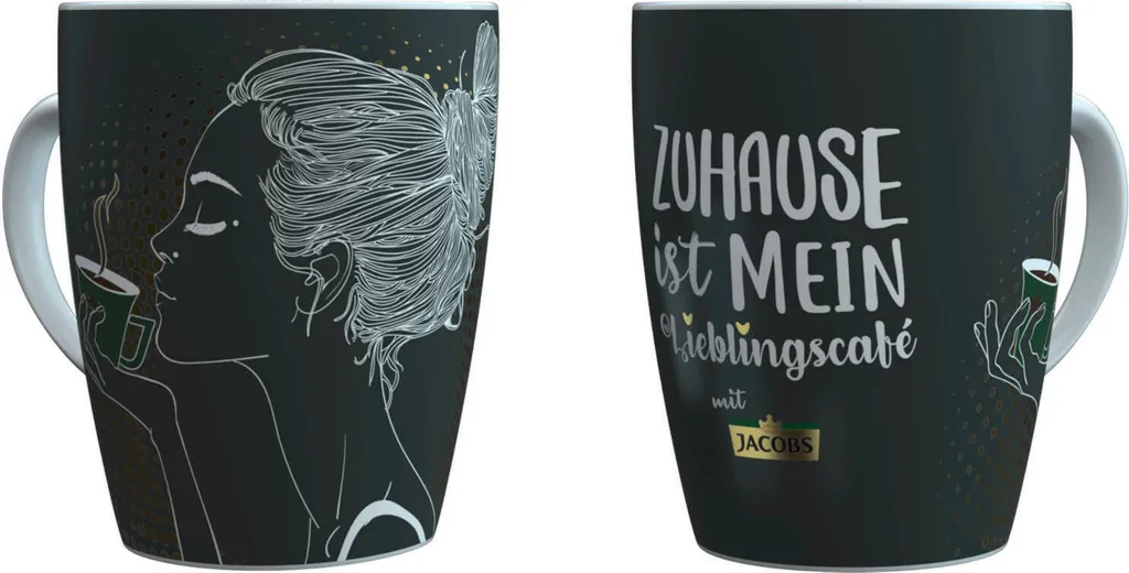 JACOBS Kaffeebohnen Krönung Crema Kräftig 3 Kg Geröstete Ganze Bohnen + 1 Jacobs Barista Becher + 1 Dose 10 JACOBS Kaffeebohnen Krönung Crema Kräftig 3 Kg Geröstete Ganze Bohnen + 1 Jacobs Barista Becher + 1 Dose – Bild 8