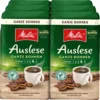 MELITTA Filterkaffee Auslese Klassisch Gemahlener Röstkaffee 6 X 500g Kräftig -Drink World Store 341a509a1aabf81d96119942d4673f59