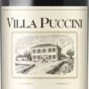 Chianti Superiore DOCG Villa Puccini Toskana Rotwein Trocken 2 Chianti Superiore DOCG Villa Puccini Toskana Rotwein Trocken -Drink World Store 34994b28b9aacafc2c23cb5fa264099a