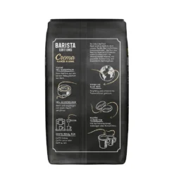 Jacobs Barista Editions Crema | Ganze Bohne | 1000g -Drink World Store 34dc88740fa03b1c7ae301329939f6fb