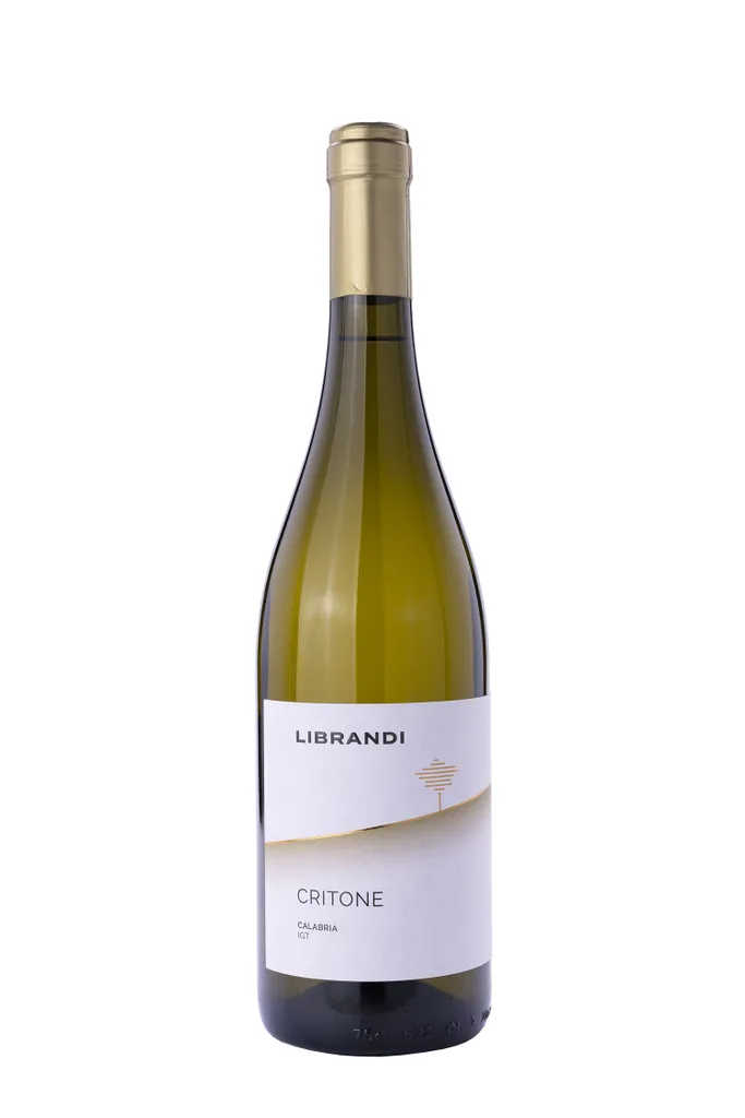 Librandi Bianco Critone IGT 2021 (0,75l) Trocken 4 Librandi Bianco Critone IGT 2021 (0,75l) Trocken – Bild 2