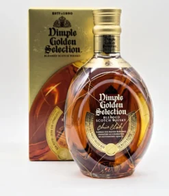 Dimple Golden Selection Blended Scotch Whisky In Geschenkpackung | 40 % Vol | 0,7 L 20 Dimple Golden Selection Blended Scotch Whisky In Geschenkpackung | 40 % Vol | 0,7 L -Drink World Store 35ac87fdc1ef7645f11e763f0b87270d