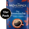 Kaffee-Sparpaket DER HIMMLISCHE Von Mövenpick, 12x500g Gemahlen 2 Kaffee-Sparpaket DER HIMMLISCHE Von Mövenpick, 12x500g Gemahlen -Drink World Store 3680f0117a184e10751a08ad3cb812a6