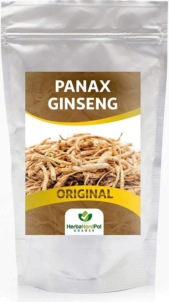 Panax Ginseng Wurzel Ganz 100G 3 Panax Ginseng Wurzel Ganz 100G