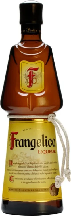Frangelico Hazelnut Liqueur | 20 % Vol | 0,7 L 19 Frangelico Hazelnut Liqueur | 20 % Vol | 0,7 L -Drink World Store 38dc19ed76cb4b85997266366fb8ff77