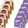 SENSEO Pads Typ Cappuccino & Milka Schoko - 80 Getränke UTZ- 1 SENSEO Pads Typ Cappuccino & Milka Schoko - 80 Getränke UTZ- -Drink World Store 3a7e03ade3dff4bad64e20d345c14684