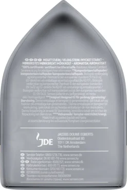 SENSEO Pads Typ Espresso Senseopads 160 Getränke Kaffeepads -Drink World Store 3a898b9b41e120f486f381589d457c1e