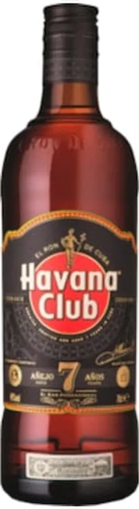 Havana Club Añejo 7 Años | 40 % Vol | 0,7 L 3 Havana Club Añejo 7 Años | 40 % Vol | 0,7 L