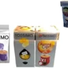 Milka Kakaogetränk + Wandhalter Für 2 Tassimo-Karton Einfache Montage Und Einfache Entnahme -Drink World Store 3cfcff768bf4a72d01f45d4bcd4d18a4