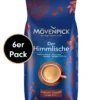 Kaffee-Sparpaket DER HIMMLISCHE Von Mövenpick, 6x1000g Bohnen -Drink World Store 3d5afcfa15f23ca02f45a7b7b812b172