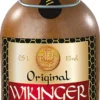 Original Wikinger Met Honigwein Met In Traditionsflasche 500ml
