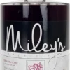 Mileys Himbeer Wild Berry Himbeer-Gin-Likör 0,5l (20% Vol)- [Enthält Sulfite] -Drink World Store 3e42defc434a1f3111035415fae51b2e