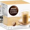 Nescafé® Nescafé Dolce Gusto Cortado Espresso Macchiato | 16 Portionen 1 Nescafé® Nescafé Dolce Gusto Cortado Espresso Macchiato | 16 Portionen -Drink World Store 3e8d8ae1ba6cb6ae83d227fc4b27a460