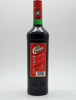 Cynar | 16,5 % Vol | 0,7 L -Drink World Store 3e97750540636001dfc2ae3a881d9d60
