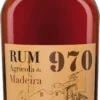 Rum Agricola Da Madeira 970 Reserva 6 Anos | 0,7l. Flasche 2 Rum Agricola Da Madeira 970 Reserva 6 Anos | 0,7l. Flasche -Drink World Store 3ea957b83bcd2b4aed7caa3b817e15ff