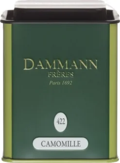 Dammann Tee Kamille 100 Gramm