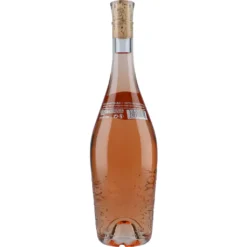 Fleurs De Prairie Côtes De Provence AOC Roséwein | 13 % Vol | 0,75 L -Drink World Store 3f13a751639ad723ab953ff3e2adad64