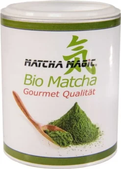 PULVER MATCHA TEE30 G - MATCHA MAGIC