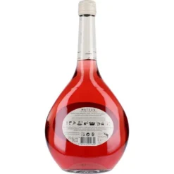 Mateus Rosé 11% 1,0L (P) 7 Mateus Rosé 11% 1,0L (P) -Drink World Store 424516eedd96911b8e6366d50703996d