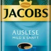 JACOBS Auslese Mild + Sanft Filterkaffee 12 X 500 G Kaffee Gemahlen 1 JACOBS Auslese Mild + Sanft Filterkaffee 12 X 500 G Kaffee Gemahlen -Drink World Store 42b9381b6d751cd876ffd0148082543b 1