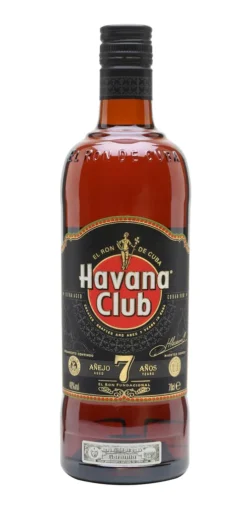 Havana Club Añejo 7 Años | 40 % Vol | 0,7 L 17 Havana Club Añejo 7 Años | 40 % Vol | 0,7 L -Drink World Store 43d8cd9ae2a8ba078f0fa7d6bd97c3ef