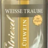 Dresdner Striezel Glühwein - Weiße Traube 0,75l -Drink World Store 44016f20b19b2b62dc971af55268373b