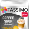 Tassimo Coffee Shop Selections "Toffee Nut Latte" | 8 T Discs, Kaffeekapseln -Drink World Store 4422eb1d39dfc6bebdf49eb5adbff8a8